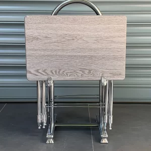 Bijzettafel - Woonkamer Tafel - Decoratie Tafel - Salon Tafel - Wandtafel - Koffietafel