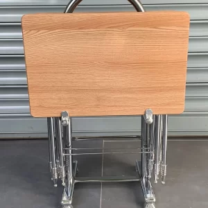 Bijzettafel - Woonkamer Tafel - Decoratie Tafel - Salon Tafel - Wandtafel - Koffietafel